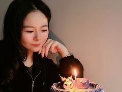 蛋糕定制-Joy's Wish创意蛋糕定制&甜品台(乐虹坊精致生活广场店)