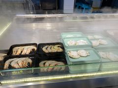 -蚝英雄鲜蚝自助专门店(长楹天街直营店)