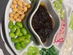 -四季民福烤鸭店(东四十条店)