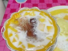 -甜心妈妈·榴莲星级糖水(北京路总店)