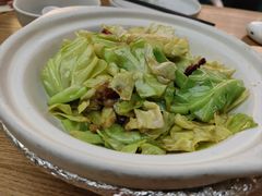 -潮粥荟·潮汕砂锅粥(槐房万达店)