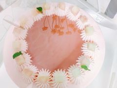 -浮光之丘MontCake生日蛋糕(花牌坊店)