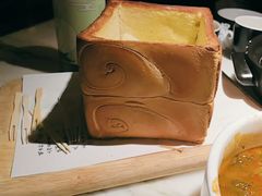 -绿茶餐厅(昆明世纪金源店)