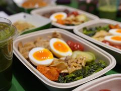 -KPRO肯律轻食(淘金店)