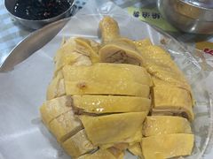 -阿金大白·上海菜馆(新天地店)