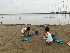 -碧海金沙