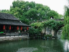 -绍兴书圣故里景区