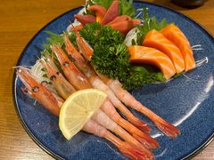 -真剑日本料理·铁板烧(贵州路店)