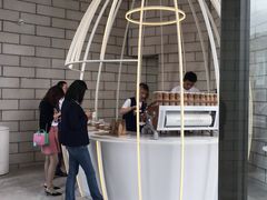 -% Arabica阿拉比卡咖啡(深圳湾万象城店)