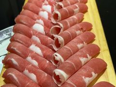 -阳坊胜利涮羊肉(阳坊老店)