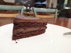 -榖屋house of flour(张江首店)