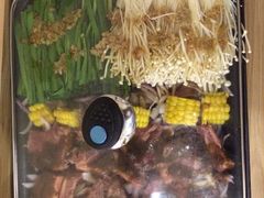 -后宫私房菜(汇客美食娱乐广场店)