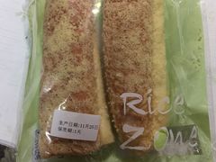 -RiceZone乐食尊纯米面包坊(望京店)