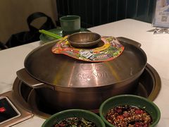 -润园四季椰子鸡火锅(南山海岸城店)