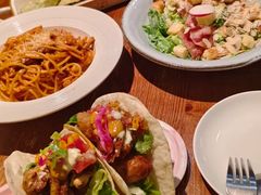 -AFS Cafe & Canteen(闽江二路店)