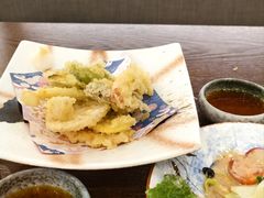 -红叶日料·放题·海胆·定食(星海店)