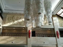-北京瑞麟湾温泉度假酒店