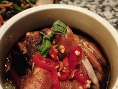 -南京大牌档(中关村领展广场店)