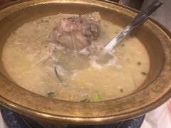 -北李妈妈菜·海肠捞饭(高新万达店)