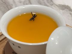 -théATRE 茶聚场(王府中環店)