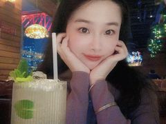 -MR.ROCKY洛奇先生·西餐&酒吧(琶醍店)