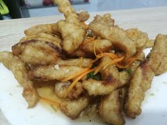 -金鹏鱼肉馆