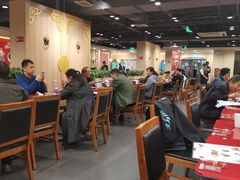 大堂-宏状元现熬粥·京味菜(五棵松店)