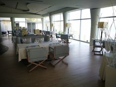 -巴厘岛悦榕庄Jumana露台餐厅