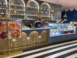 -奈尔宝家庭中心·亲子餐厅(前滩店)