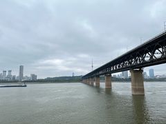 -武汉长江大桥