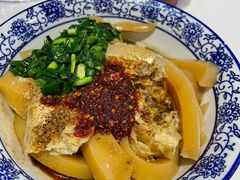 -清真.德枭炕肉店.青海菜(大新街夜市店)