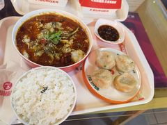 -舌尖上的中国·尝城(力旺广场店)