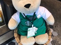 -星巴克(兰桂坊店)