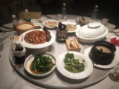 -煜丰汴京烤鸭(福彩路店)
