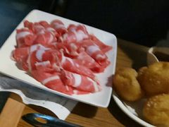 -傣妹火锅(南京东路一店)