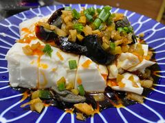 皮蛋豆腐-金龙·打边炉(武进路店)