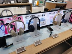 -Sony Store索尼(深圳深业上城店)