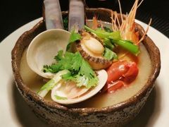 炖汤-好日子皇冠假日酒店·君怡咖啡厅(特美思大厦店)