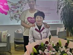 -爱月宝月嫂·育儿嫂(哈尔滨总店)