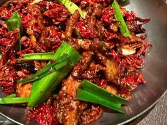 -山石榴·贵州菜(陆家嘴中心店)