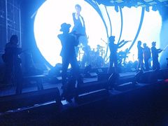 -MOSSO·Liveshow(M3香港广场店)