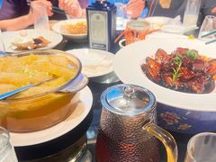 -忆家名门·上海菜(徐家汇店)