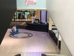 -Barbe a papa亲子餐厅(杨浦店)