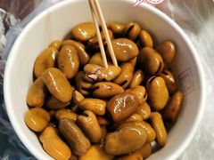 -香园茶社·金陵小灶(老门东店)
