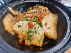 -野蔓果·山野菜(西湖景区·龙井茶田店)