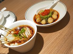 -太二酸菜鱼(沈阳万象城店)