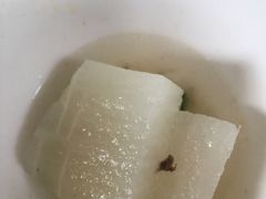 -荣生萝卜汤饭店
