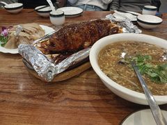 -宋都禾源·灌汤包子(汉兴路直营店)