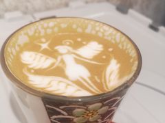 -喜柿咖啡SeeS coffee
