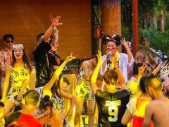 -南宁方特东盟神画